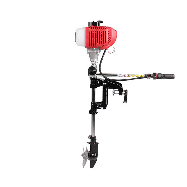 ЛОДОЧНЫЙ МОТОР TOYAMA TA 3.5 в Подольске