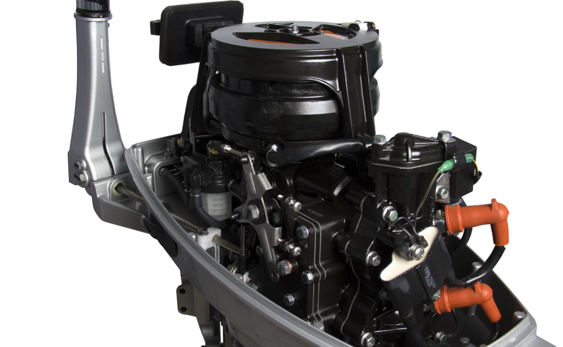 Лодочный мотор Seanovo SN9.9FFEL Enduro в Подольске