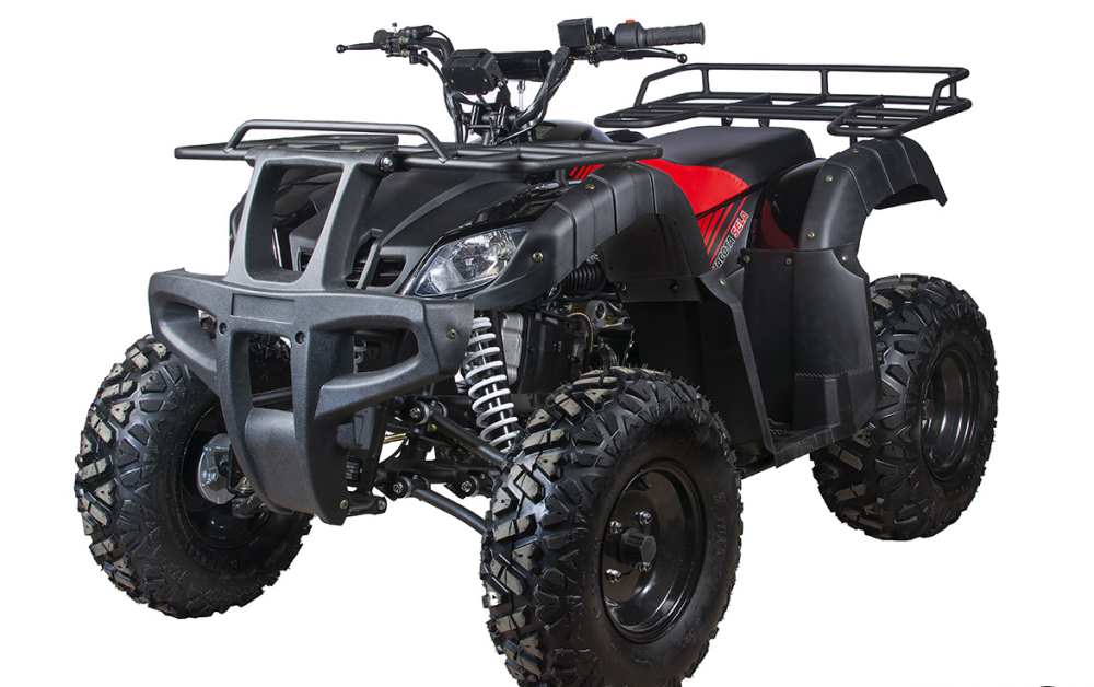 Квадроцикл YACOTA SELA 200 в Подольске