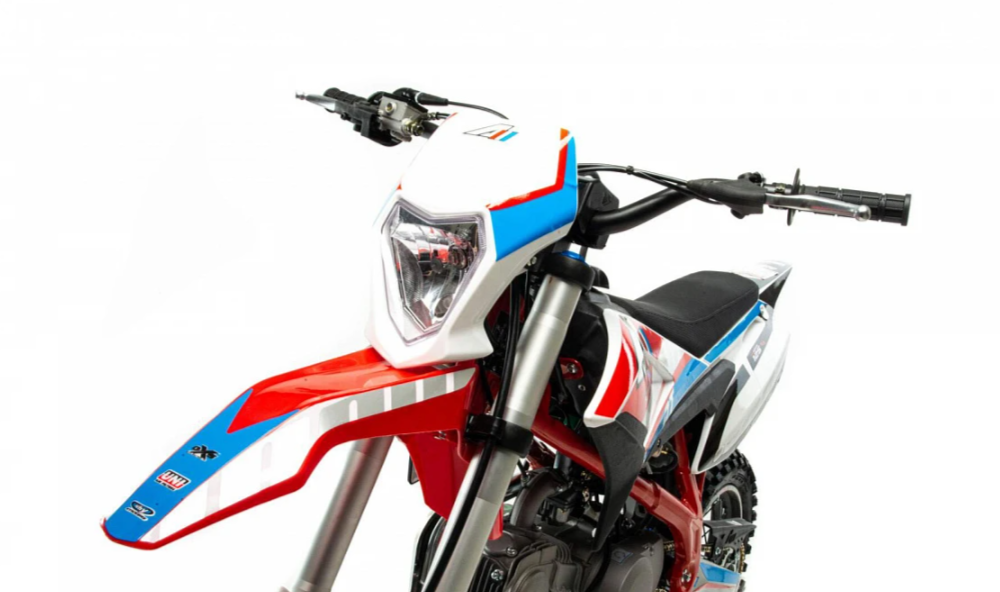 Питбайк MOTOLAND (МОТОЛЕНД) Apollo 125 DT125 E в Подольске