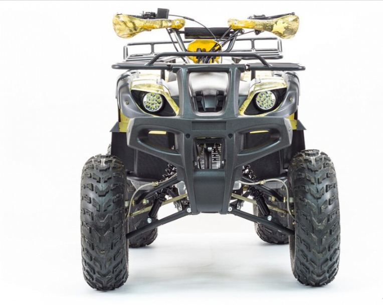 Квадроцикл MOTOLAND (МОТОЛЕНД) 250 ADVENTURE в Подольске