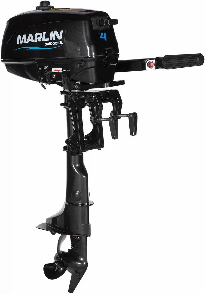 Лодочный мотор MARLIN MP 4 AMHS в Подольске