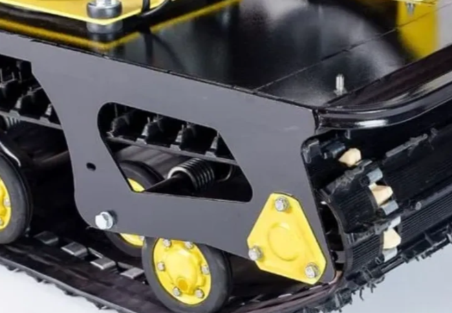 Мотобуксировщик FISHRIDE КОМПАКТ 17 л.с. в Подольске