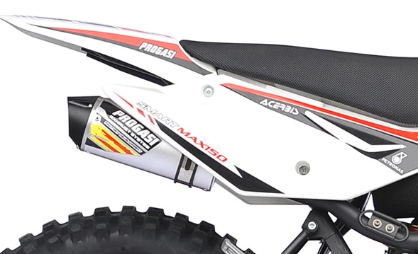 Питбайк Progasi Smart Max 150 в Подольске