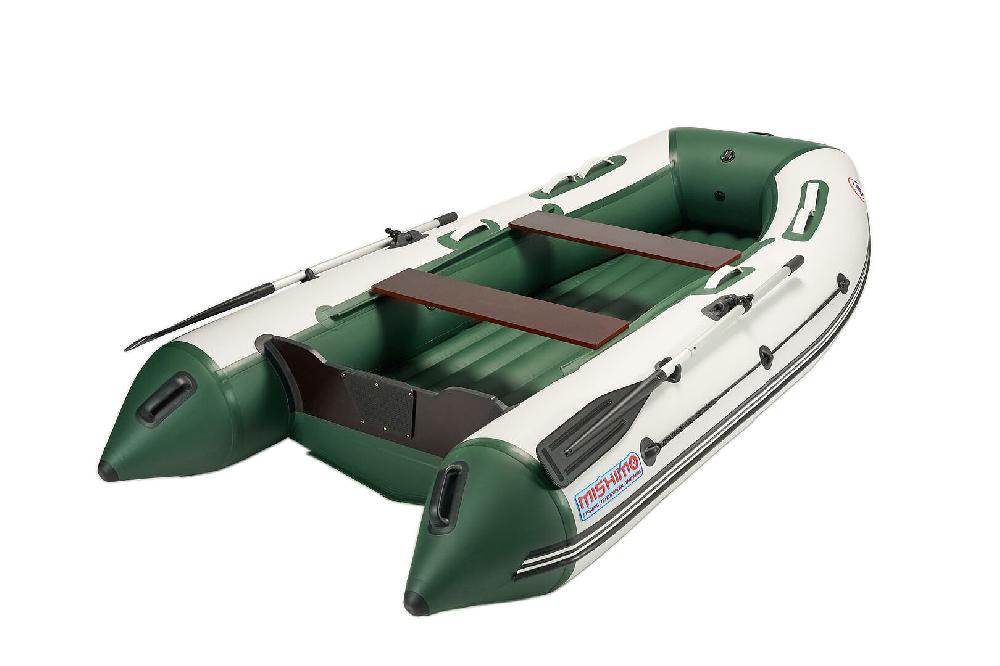 Лодка MISHIMO LITE 360 в Подольске