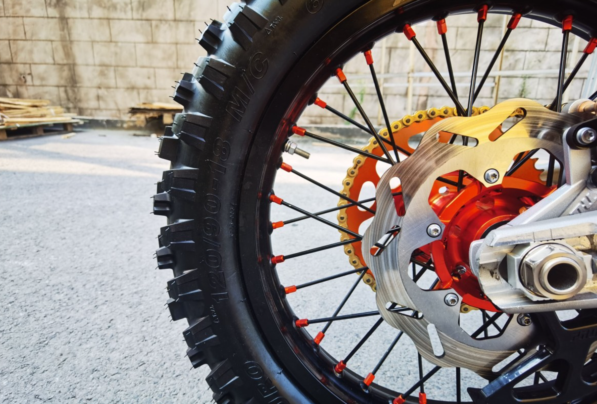 Мотоцикл JHLMOTO JHL Z8 NC300S (182-MN) в Подольске