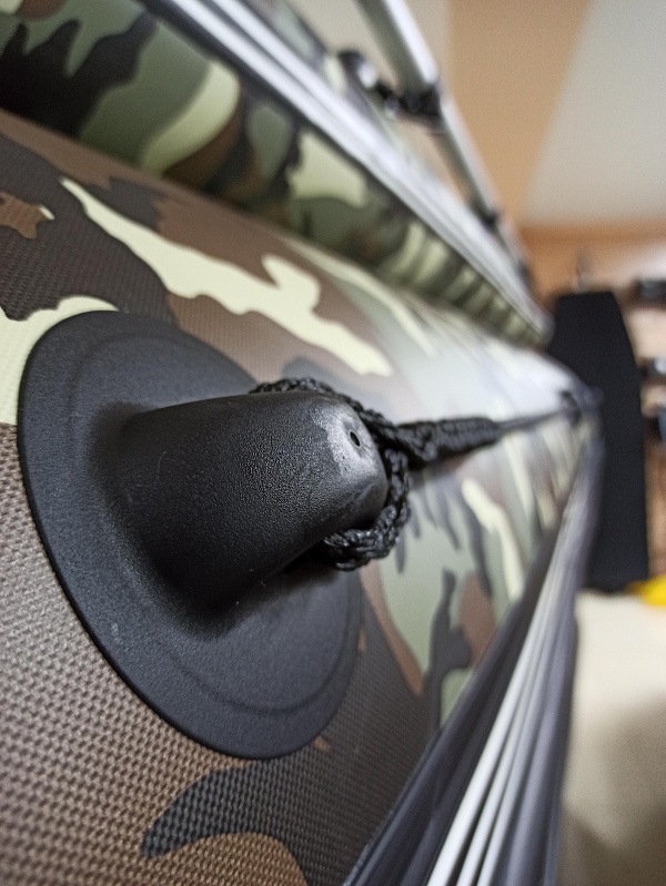 Лодка MISHIMO FAMILY LITE 430 в Подольске