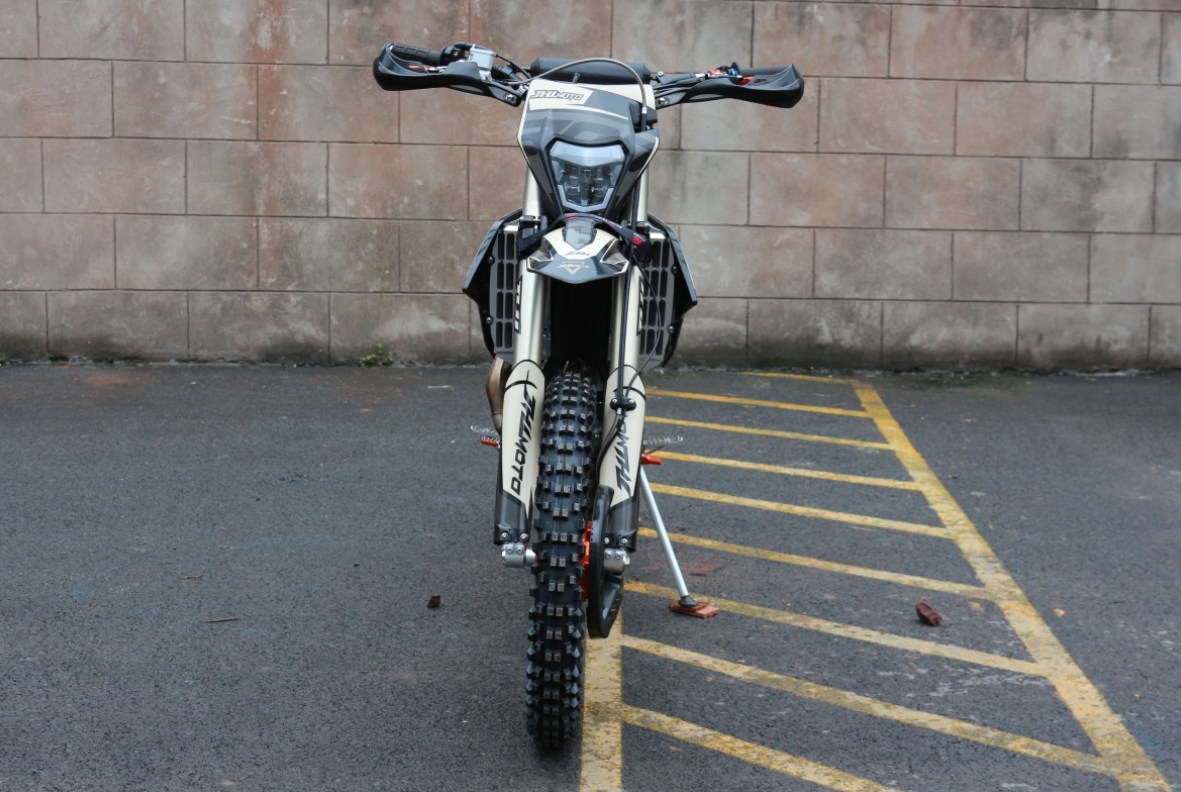 Мотоцикл JHLMOTO JHL Z8i (EFI) NC300S (182-MN) в Подольске