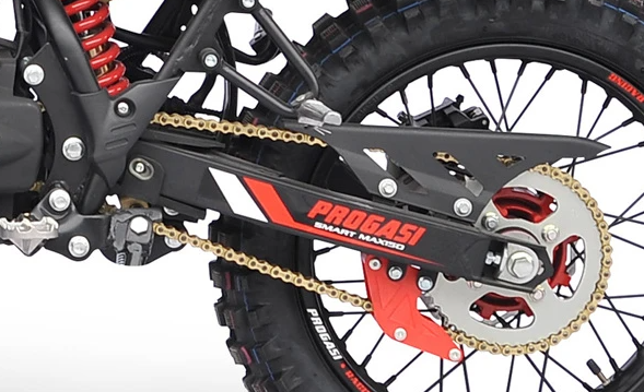 Питбайк Progasi Smart Max 150 в Подольске