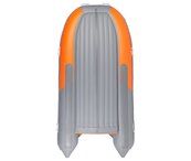 НАДУВНАЯ ЛОДКА GLADIATOR E380S в Подольске