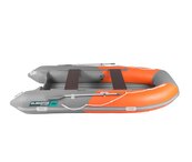 НАДУВНАЯ ЛОДКА GLADIATOR E380S в Подольске