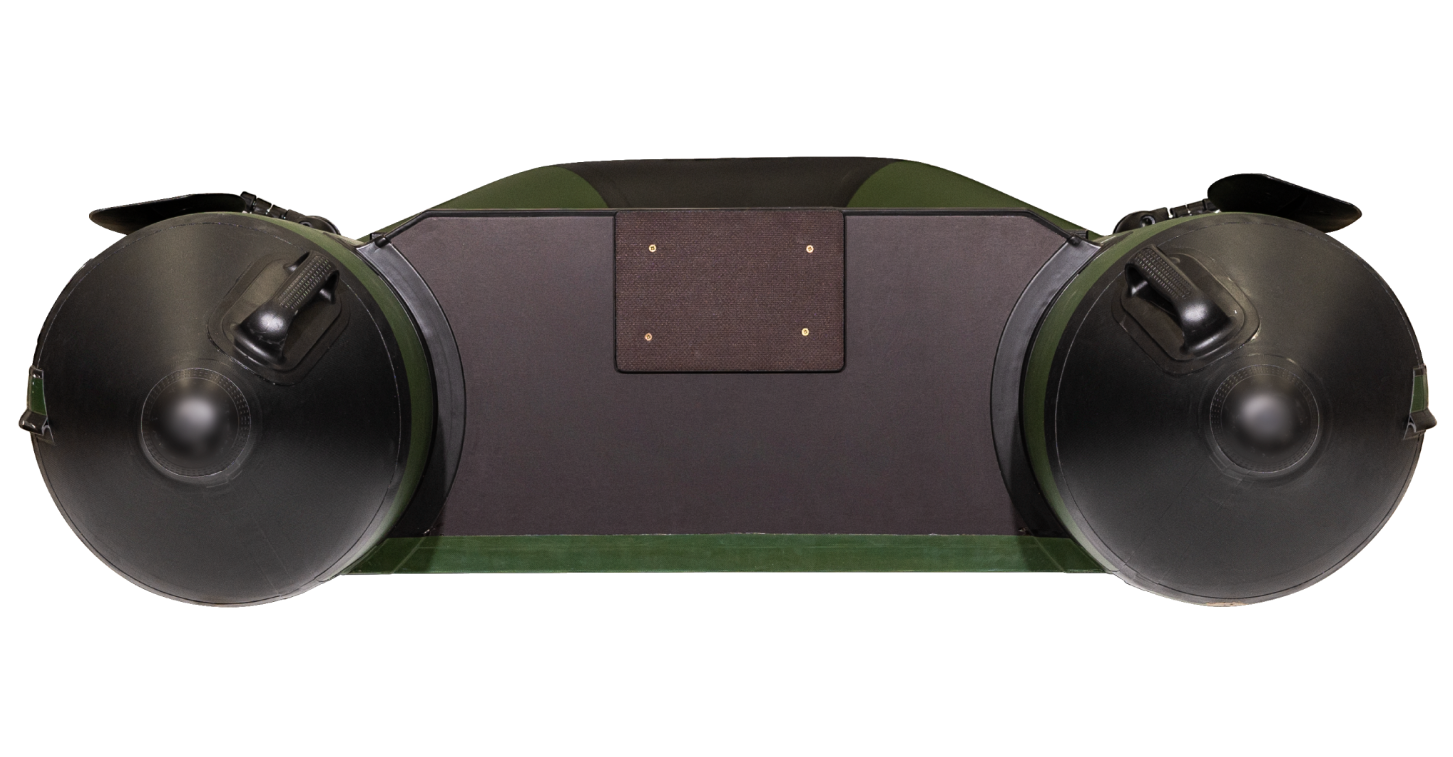 Лодка АКВА 2900 в Подольске