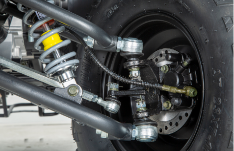 Квадроцикл YACOTA VIKING 200 в Подольске