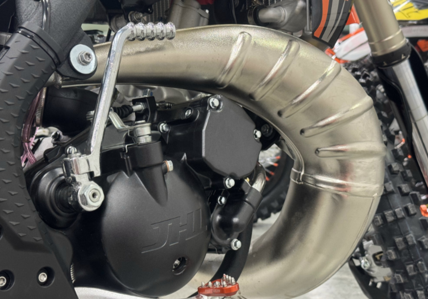 Мотоцикл JHLMOTO JHL M5 MT250 (1E66MM) в Подольске