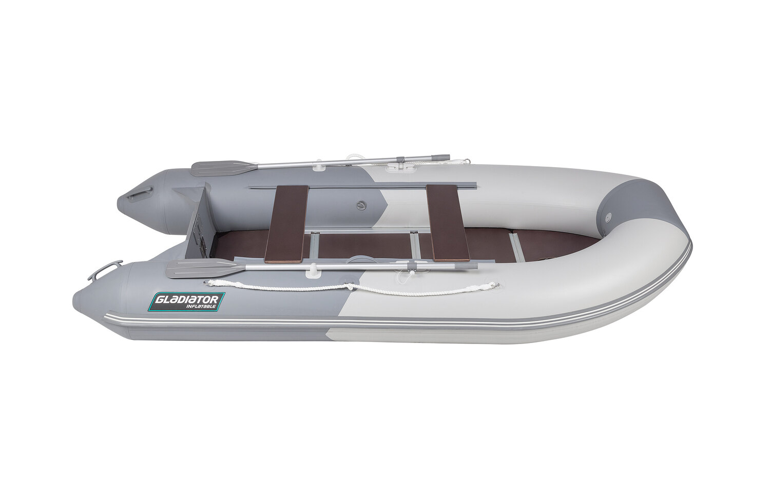 НАДУВНАЯ ЛОДКА GLADIATOR B330 в Подольске