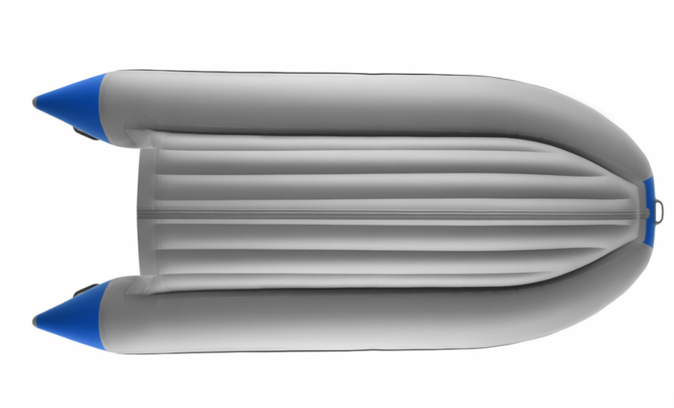 ЛОДКА ДРАККАР 3600 НДНД HANT-PRO в Подольске