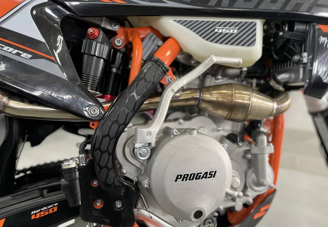 Мотоцикл PROGASI HARDCORE 450 в Подольске