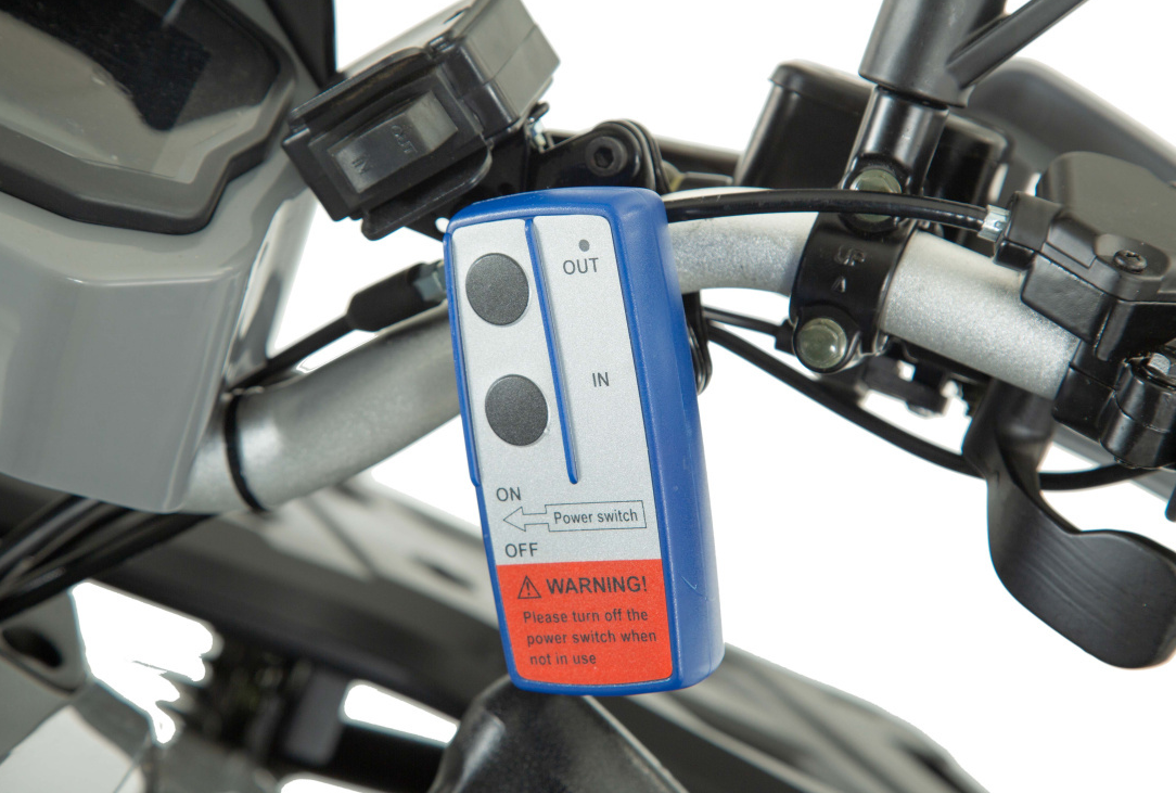 Квадроцикл YACOTA VIKING PRO 250 в Подольске