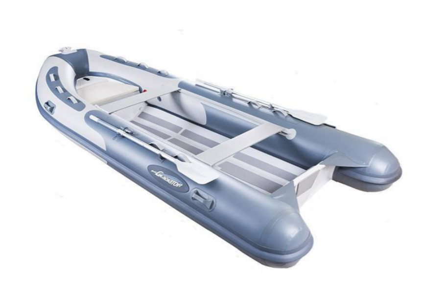 Лодка GLADIATOR RIB420AL в Подольске