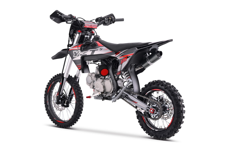 Питбайк YACOTA H5 125 в Подольске