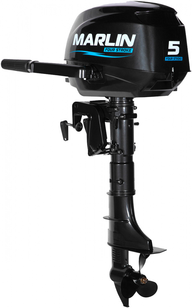 Лодочный мотор MARLIN MF 5 AMHL в Подольске