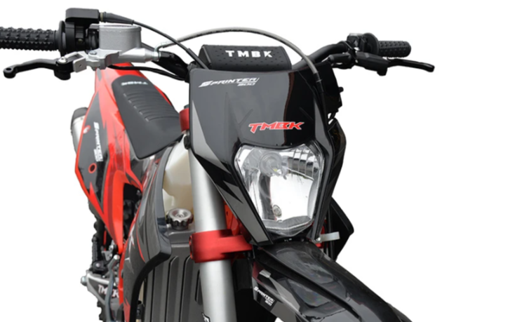 Питбайк TMBK Sprinter 300 (NB300) в Подольске