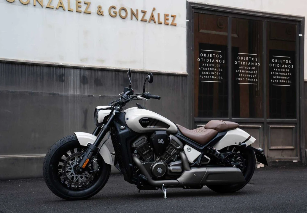 Мотоцикл Benda DarkFlag 500 Commander в Подольске