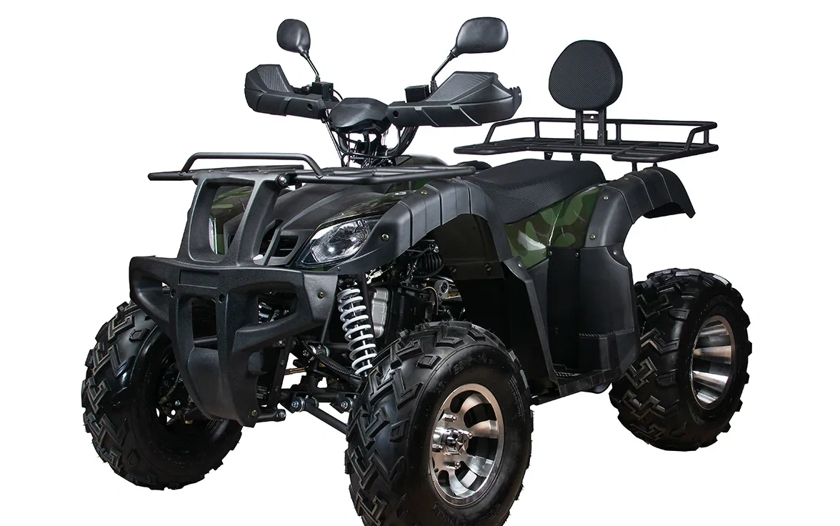 Квадроцикл YACOTA SELA 200 PRO в Подольске