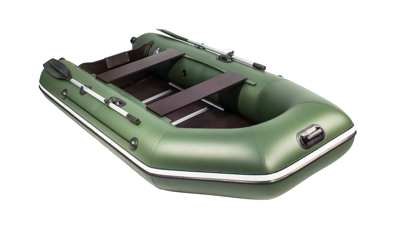 Лодка АКВА 2900 СК в Подольске