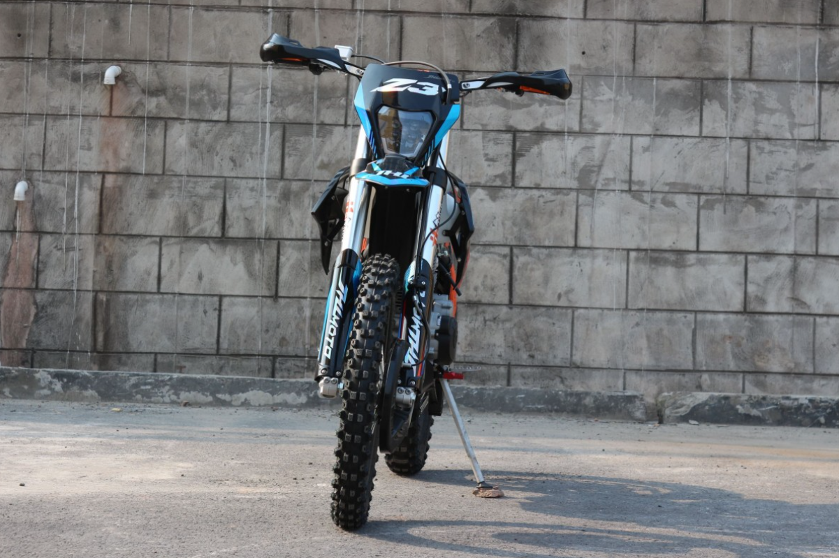 Мотоцикл JHLMOTO JHL Z3 CB250 (172FMM-3A) в Подольске