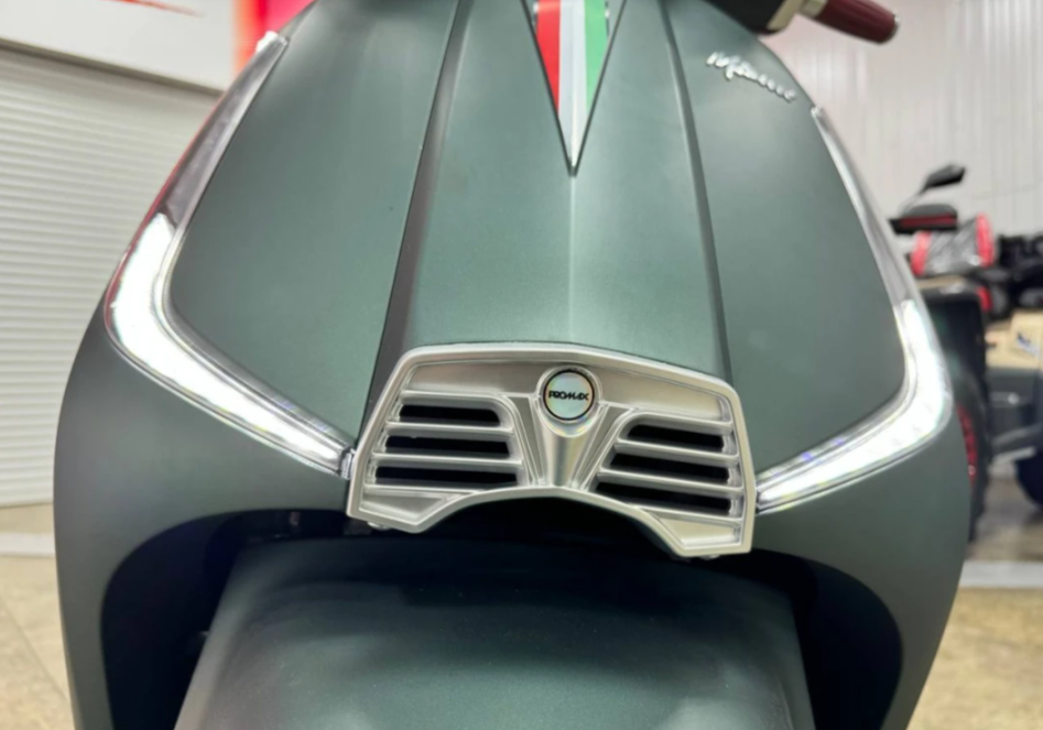 Скутер PROMAX Miami 240 (49) в Подольске