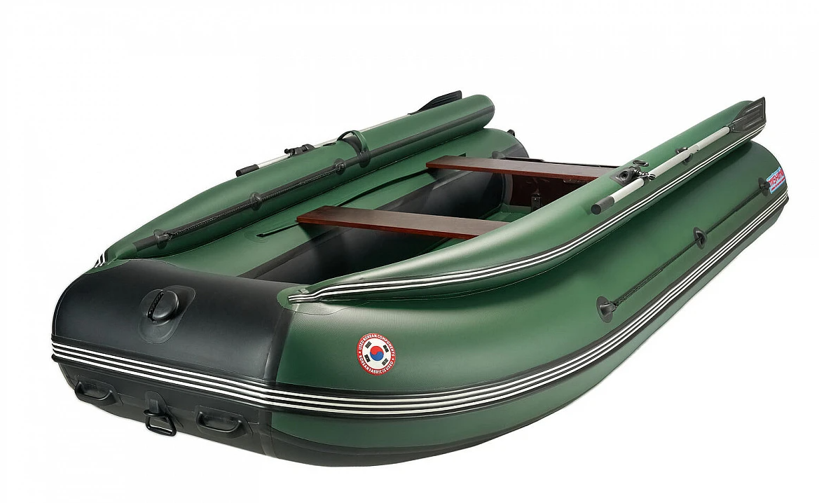 КОМПЛЕКТ ЛОДКА MISHIMO FAMILY LITE 400 + МОТОР 9,9 (20) Л.С. в Подольске