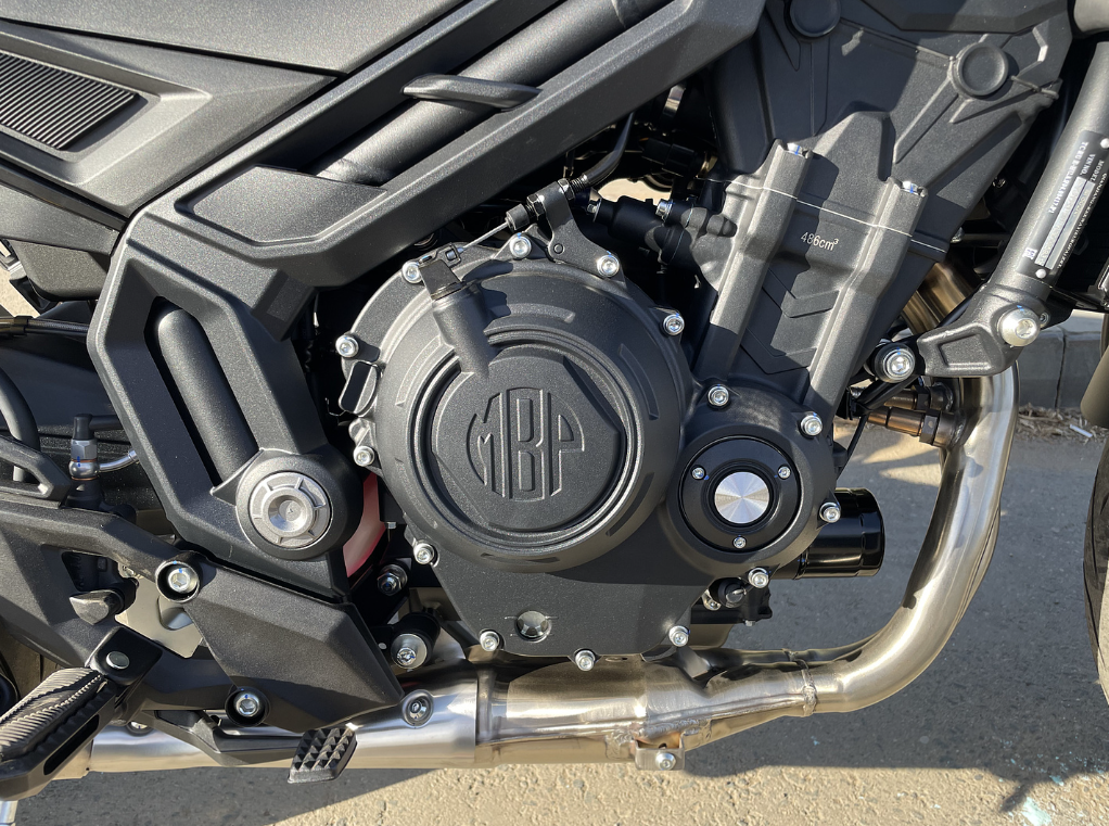 Мотоцикл STELS M502N в Подольске