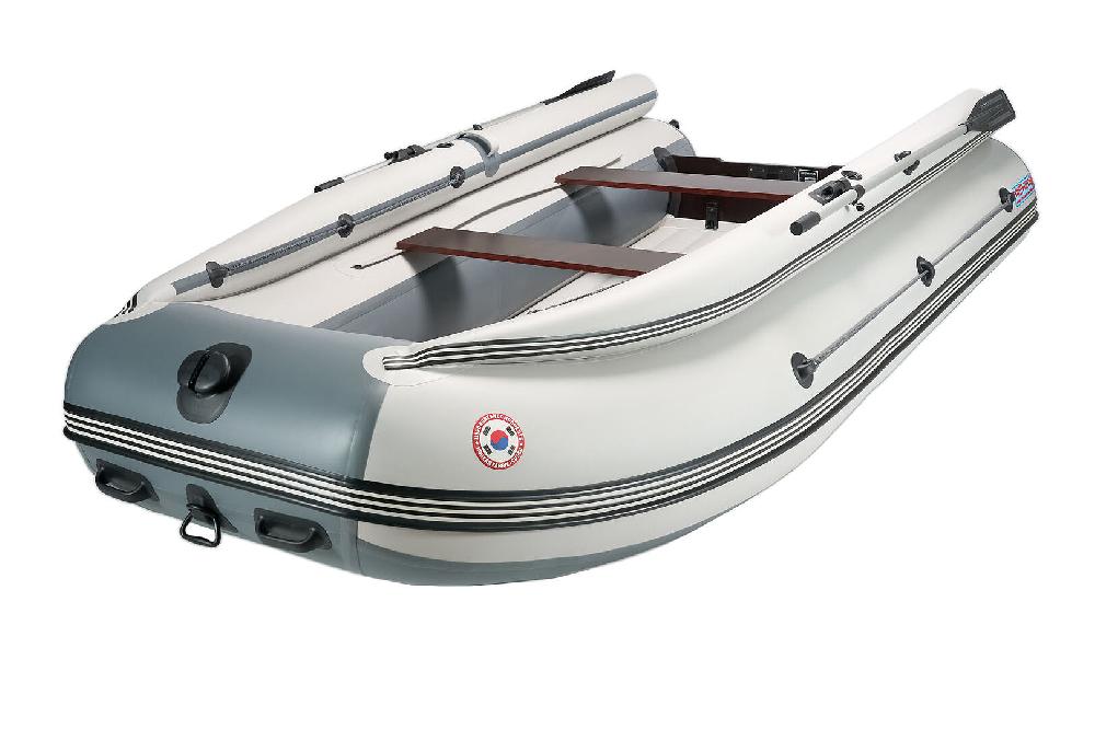 Лодка MISHIMO FAMILY LITE DF 400 в Подольске