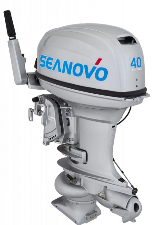 Лодочный мотор SEANOVO SNJ40FH в Подольске