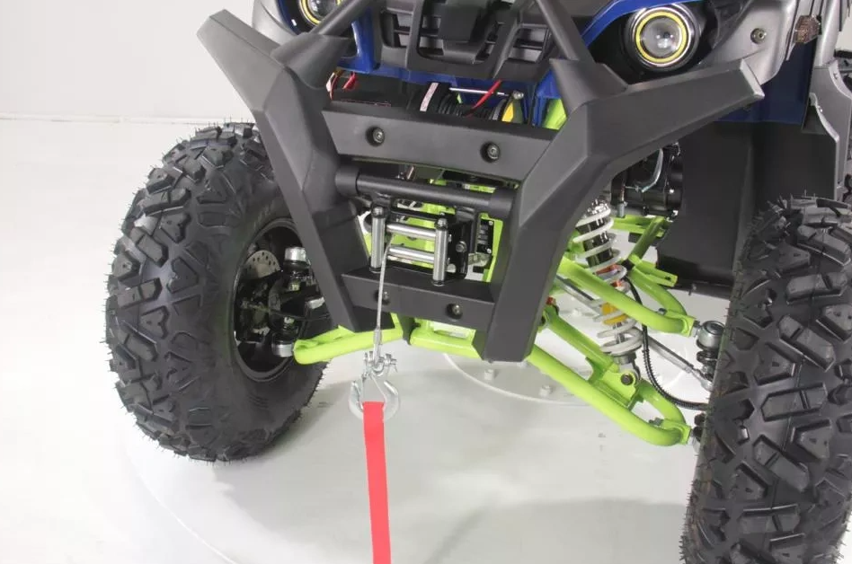 Квадроцикл YACOTA SELA MAX 200 в Подольске