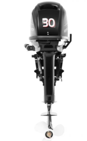 Лодочный мотор HIDEA HD30FHS в Подольске