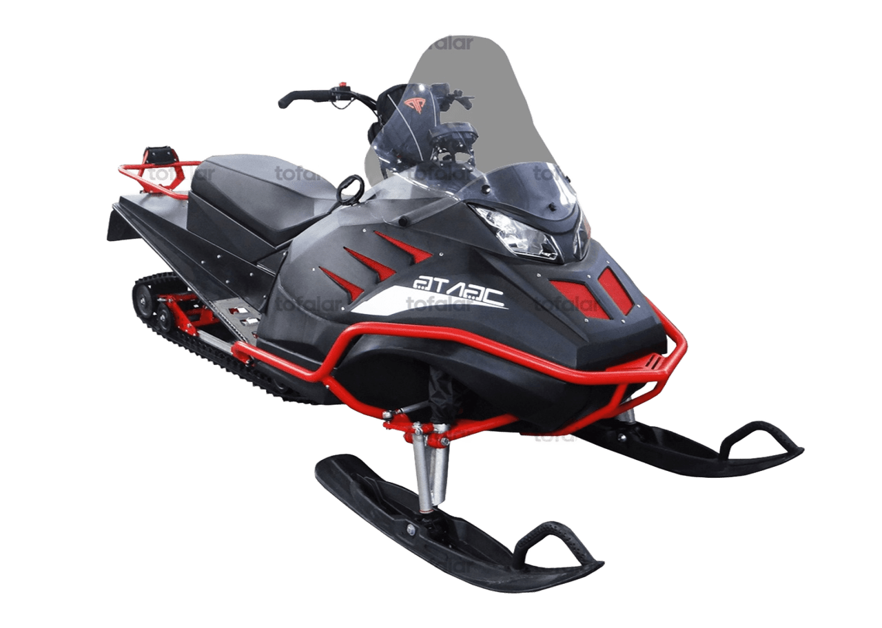 Снегоход ТОФАЛАР АТЛАС 500 в Подольске