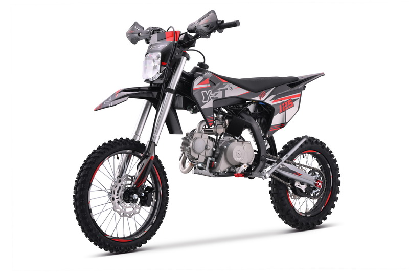 Питбайк YACOTA H5 125 в Подольске