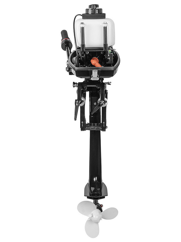 ЛОДОЧНЫЙ МОТОР GLADIATOR G3FHS в Подольске