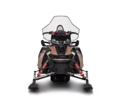 Снегоход AODES Siberiacross 1000 SWT 600mm LCD 6.8 в Подольске