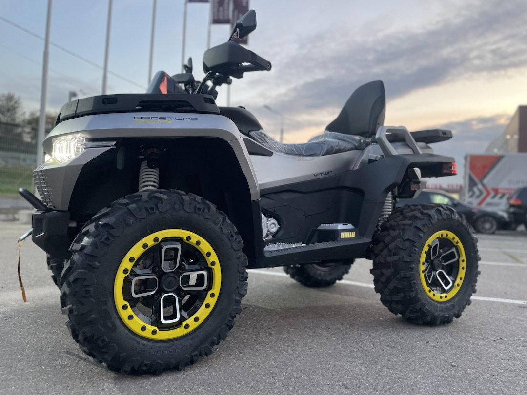Квадроцикл BENDA Redstone 550 R2 в Подольске