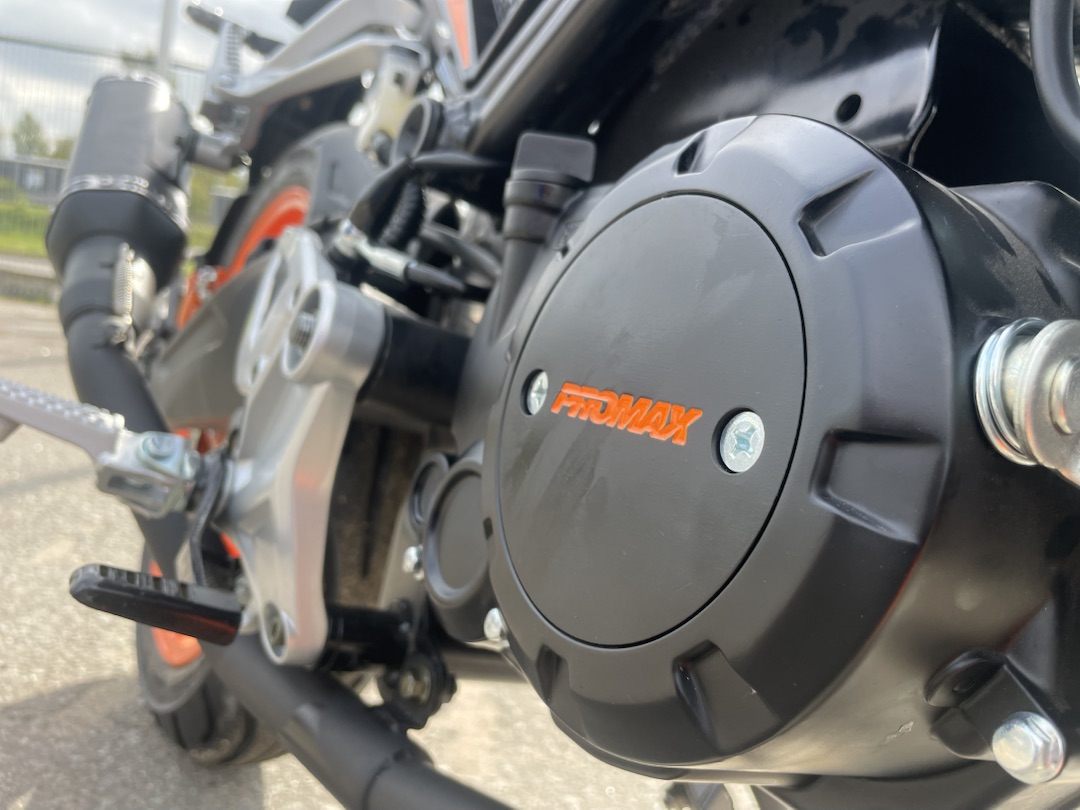 Мопед PROMAX CB150R (49) в Подольске