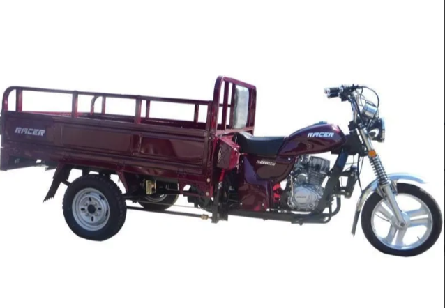 Трицикл RACER RC200ZH MURAVEI в Подольске