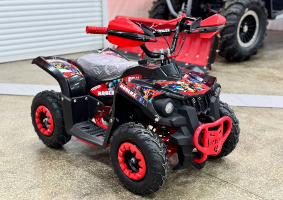 Квадроцикл GBM ROBLOX в Подольске