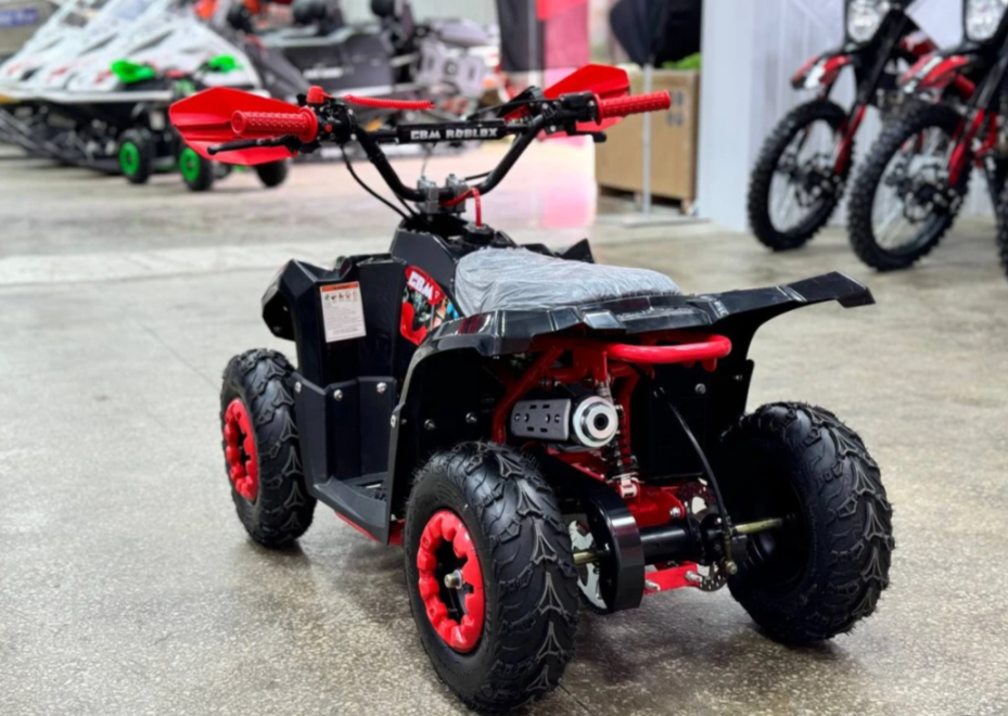 Квадроцикл GBM ROBLOX в Подольске