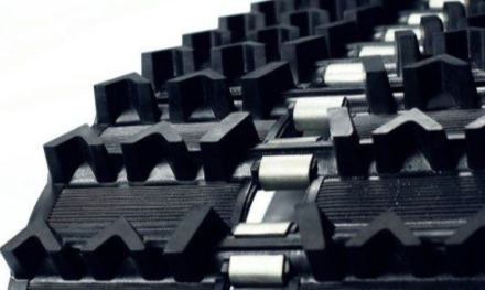 Мотобуксировщик Ураган Универсал 18 л.с. в Подольске