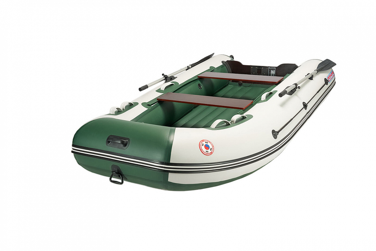 Лодка MISHIMO LITE 400 в Подольске