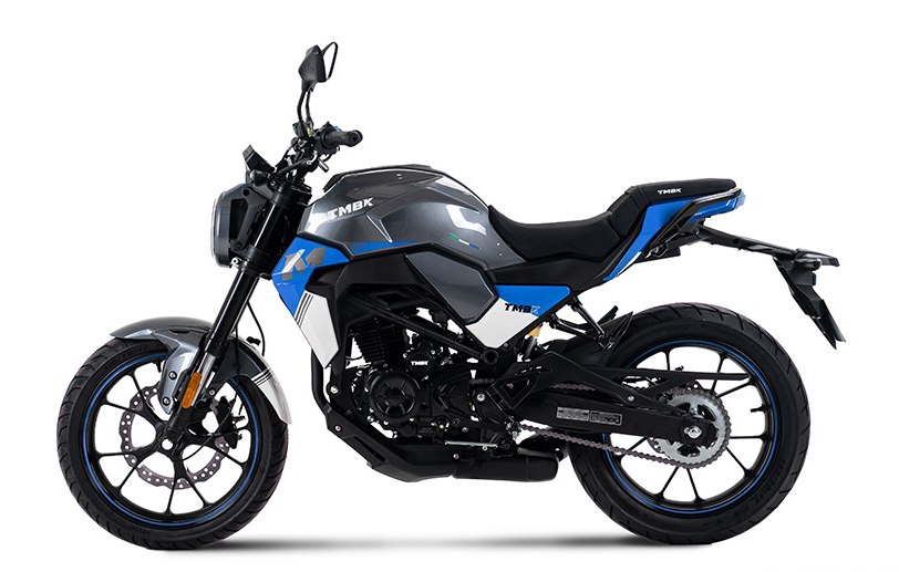 Мотоцикл TMBK MONTANA NG в Подольске