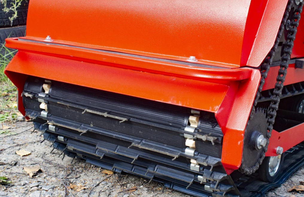 Мотобуксировщик POMOR X-600 K15 в Подольске